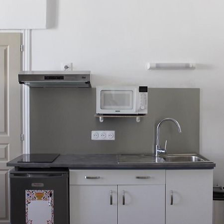 Residence Pasteur - Flyer Rochefort  Bagian luar foto